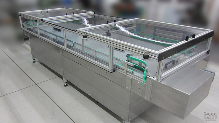 Sie sehen hier einen Pufferspeicher. Pufferspeicher