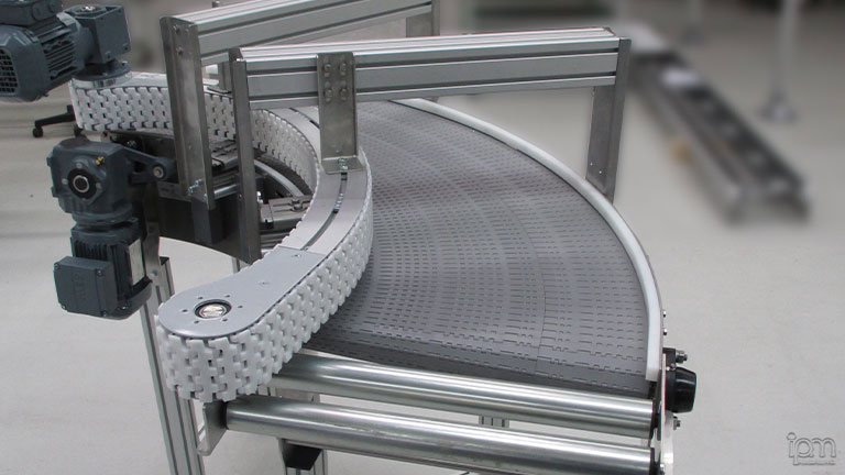 Sie sehen hier eine Sonderlösung der IPM. Sonderlösugnen